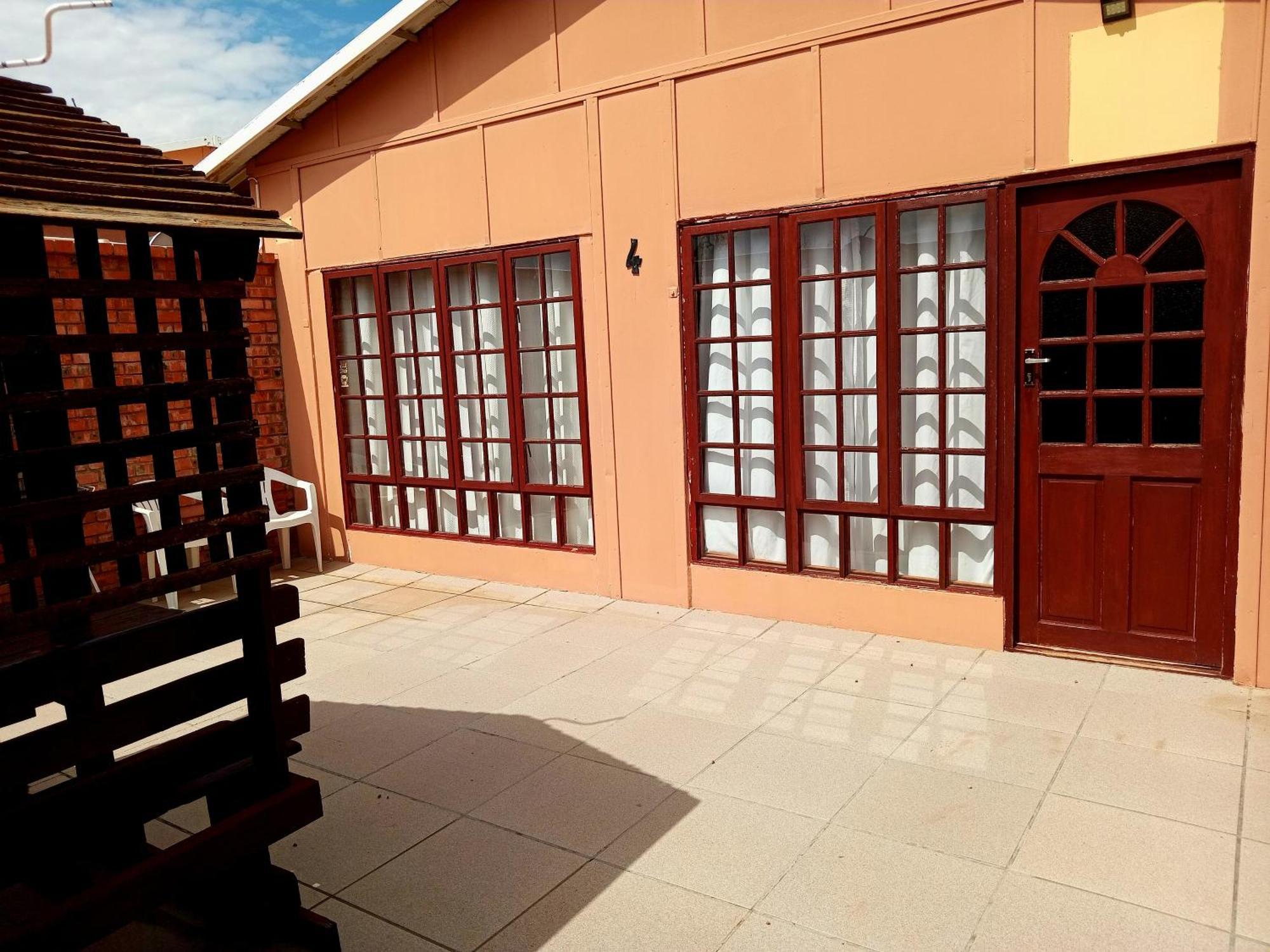 Sunrose Group Of Guesthouses Gariepdam Exterior photo